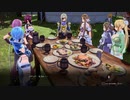 SAO　ALリコリス　初見プレイpart46