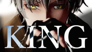 【MMD刀剣乱舞】KING【黒鶴】