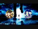 ハイドアンド・シーク  うらたぬき×天月　合わせてみた