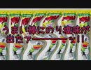 うまい棒にのり塩味が出たァーーーーッ!!