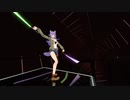 【BeatSaber】Vampire Killer【自作譜面】