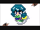 7人目【東方】ニコニコ大百科の《わかさぎ姫》のキャラ紹介文を歌詞として使用して〔秘境のマーメイド〕のアレンジ曲で歌ってみました。 てりあや