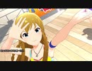 【第5回モタマス合作投稿作品】ビックジャンプサルトー!!!!!【ミリシタ】