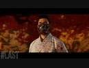 対馬の亡霊【GHOST OF TSUSHIMA】#last