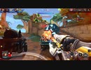 ラノパラ】あんまり大きな声で言えないけど俺役に立ってなくない？【Paladins