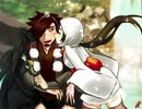 【2人実況】クズ美少女が行く妖怪退治？【奇奇怪怪コイ絵巻】part16