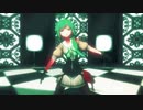 【MMD艦これ】松でジャンキーナイトタウンオーケストラ