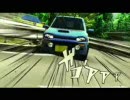 こなたがショーを始めたようです