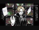 【手描き】心象iカiスiケード【d!】