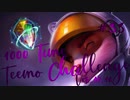 【LoL】オムニストーンを発動させるまで終われま1000【Teemo】【実況プレイ】#33