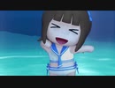 【MMD】すーぱー☆あふぇくしょん【ののワさん】