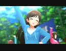 パーカーなら彼女達も地味になれる【デレステMV 1080P】