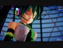 【MMD】7 (大葉式初音ミク)【初音ミク13周年】