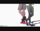 【MMDポケモン】hp a la carte