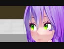 MMD テレキャスタービーボーイ 剣持刀子