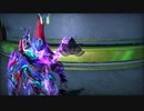 【ゆっくり実況】Warframeやるよ　～ネクロリスクミッションやるよ・鋼の道のり～
