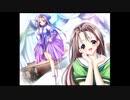 【双葉理保 14歳 ~夏~】涼風の 夏吹く如く 理保来る【パート４】