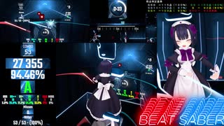 BeatSaber How-to ⑧ ス〇ベミラー対策 Ver1.11.0