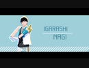 【MMDスマプロ】Elephant【モデル配布あり】