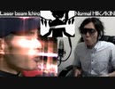 イチロー VS HIKAKIN ボイパ対決 Bad Apple!!