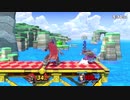 [スマブラSP]ガノンでVIP目指すｐａｒｔ1[ゆっくり実況]