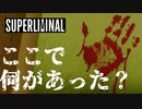 パズルゲームと思いきやホラー展開…繰り返す幻覚、怖すぎてキレ始める女【Superliminal】#6