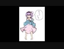 「これから毎日一枚、絵を描くことにしよう」409日目