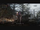 『Bloodborne』を36.5ミリも知らない俺が実況プレイ