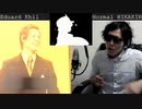 Mr. Trololo VS HIKAKIN ボイパ対決 Bad Apple!!