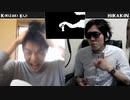 桐崎栄二 VS HIKAKIN ボイパ対決 Bad Apple!!