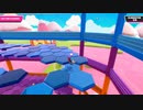 Fall Guys Hackerが勝利する