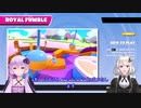 【Fall Guys】レコスタお試し動画【VOICEROID実況】