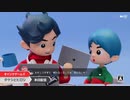 【初見】おきらくな二人がNintendo Direct mini ソフトメーカーラインナップ 2020.8を実況！