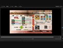[プレイ動画]　戦国無双４の岩谷城・立花山城の戦いをあかねでプレイ