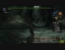 タムサのMHFZ最終日の記録⑧