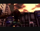 ホモと見るKMNライダーの新作ゲームプレイ動画１ -no continue de clear siteyaruze!!-