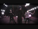 【MMDツイステ】ライムライト【オクタ寮】