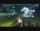 一式わらしべ狩猟 Part.32 レギオス一式【MHXX/NS】