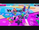 【実況】ハイレベルシーソーは世界が違う Part3【Fall Guys/フォールガイズ】