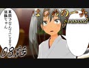 【艦これ】はじめの一矢～First Contact～08【MMDドラマ】