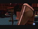 DoAX Venus Vacation :: Monica Character Episode 09 (Royal Flush SSR) with lotions