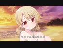 【NovelsM@ster】乃々と濡れ透け水着合戦→
