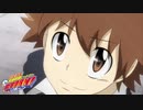 【キャンバス】未来決戦編#11 新しい未来へ!! (終)【REBORN!】