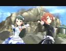 ブラックVS偽ホワイト