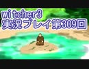 探し人を求めてwitcher3実況プレイ第309回