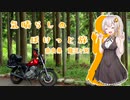 気晴らしのぽけっと旅　あかりと奈良ツーリング