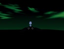 【羽スライム】ＭＭＤで遊んでみた【帰巣本能】