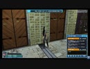 【PSO2】男性共通コトシロボイス