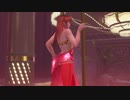 【DoaX3】ポールダンス かすみ(日焼け二種 Lv1) スカーレット 8.27.7