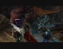 スタイリッシュ3Dアクション『Devil May Cry3』実況プレイpart26